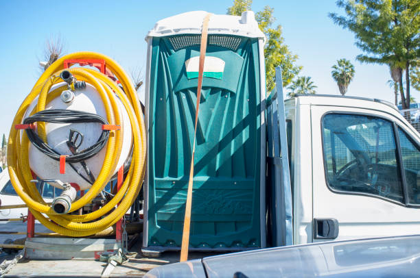 Reliable Elkhorn, CA porta potty rental Solutions