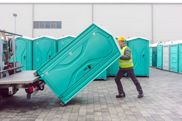 Best Portable restroom trailer rental  in Elkhorn, CA
