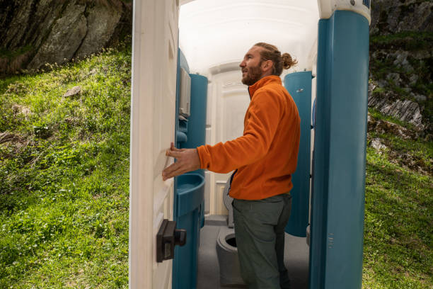 Best Portable restroom trailer rental  in Elkhorn, CA
