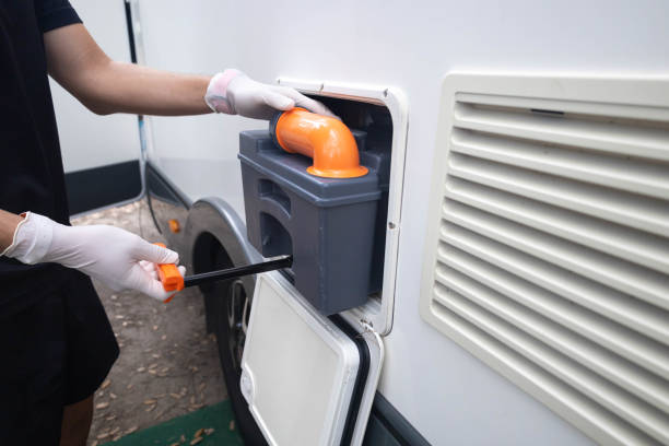 Portable Toilet Options We Offer in Elkhorn, CA