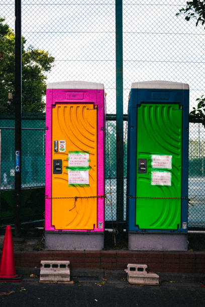Best Sanitation services for porta potties  in Elkhorn, CA