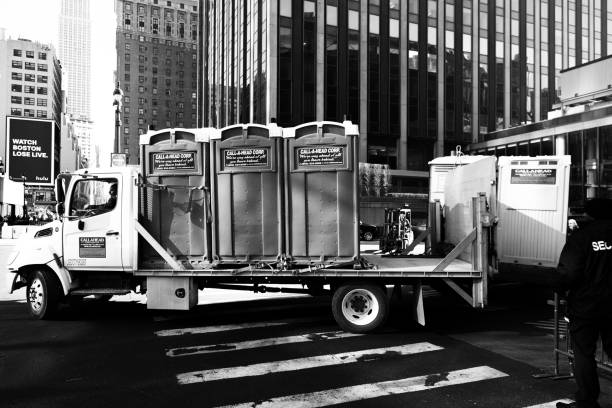 Best Local porta potty services  in Elkhorn, CA